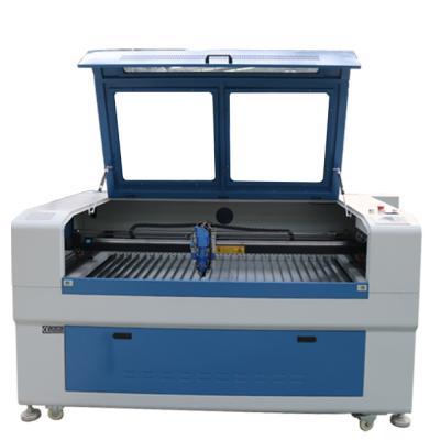 China Laser Cutter CNC Laser Cutter Cutting Machine Wood CO2 Mixed 1390 Cutter For Acrylic,Leather,Rubber,Wood for sale