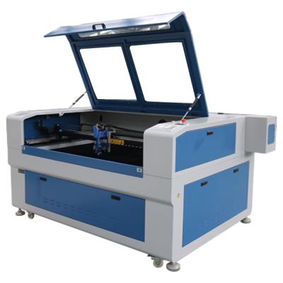 China Laser CUT Maker Price CO2 Laser Engraving And Cutting Machine For Wood Acrylic MDF for sale