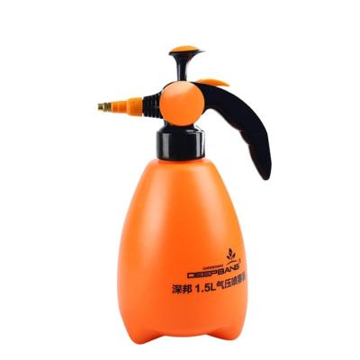 China Hot Selling Mini Cordless Handheld Plastic Bottle Sprayer New Best Garden Prices for sale