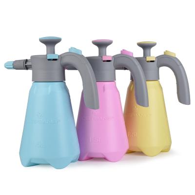 China Wholesale Plastic Bottles Colorful Outdoor Car Wash Garden Deepbang Sprayer Maker Sprayer Foaming Trigger Sprayer for sale