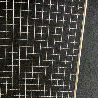 China Easily Cleaned Stainless Steel Barbecue BBQ Grill Wire Mesh Net for sale