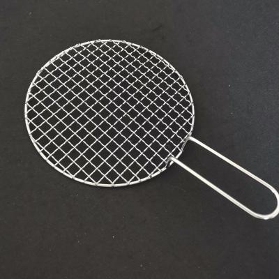 China Dustproof Good Quality Barbecue Grill Grill Wire Mesh Net for sale