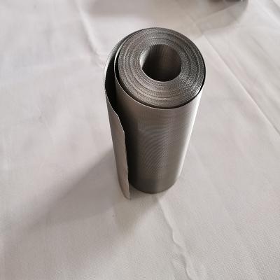 China Gas And Liquid Filtration Woven Dutch Filter Mesh304 Stainless Steel Extruder Filter Screen for sale