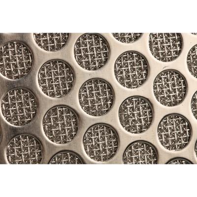 China The good business ideas of thermal force import the sintered resistance stainless steel mesh from china for sale