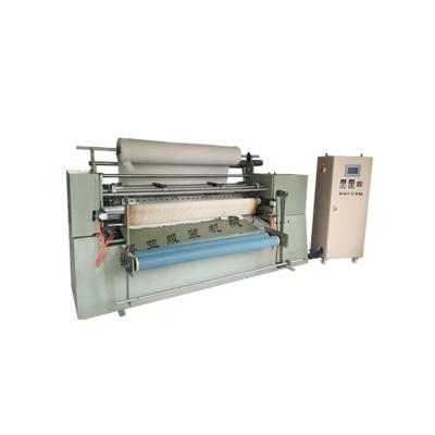 China Factory BY-316D Multifunctional Computer Controlled Fabric Pleating Machine for sale