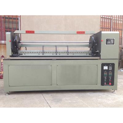 China Factory manufacturer in china 900kg weight fan shaped toothpick creasing machine for sale