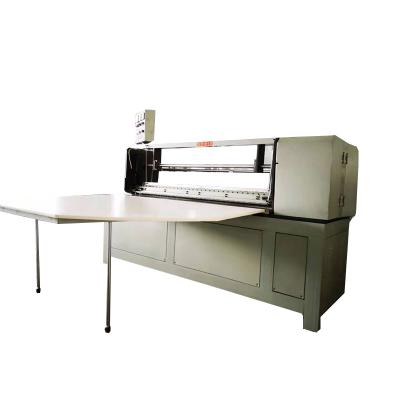 China Factory Full Automatic Helix Pleating Machine BY-516 for sale