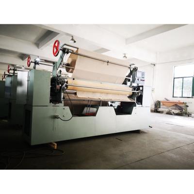 China Factory Manufacturer in China Changzhou Computer Controlled Curtain Pleating Machine for sale