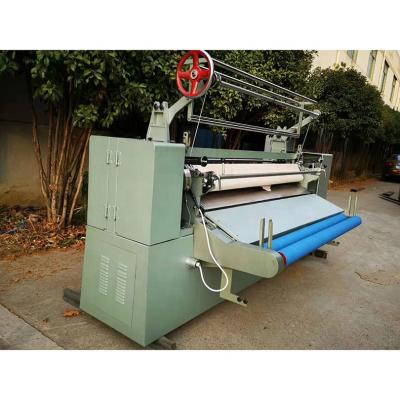 China Factory made in china 1.2kw motor power multifunctional pleat smock machine for sale