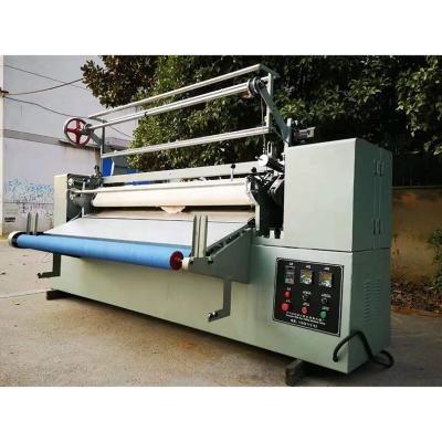 China Factory Customized Heater 9kw Power Multi Function Fabric Clothing Pleating Machine for sale