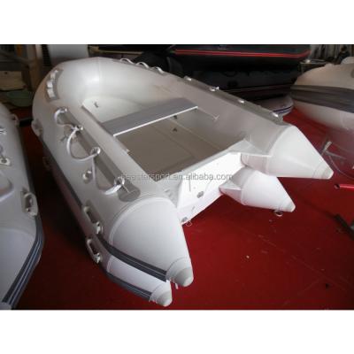 China 2021 New Seaside Rib 270 300 Boat Yacht Liferaft for sale