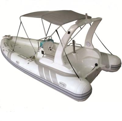 China Fishing small yacht 2019 luxury boat fishing price for sale