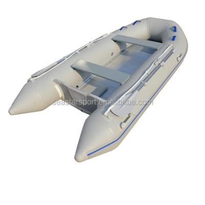 China CE Cruising 4.7m 10 Passenger Zodiac Boat Inflatable Boat For Sale for sale