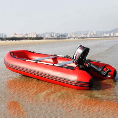 China China PVC Air Cruise Inflatable Boat For Sale for sale