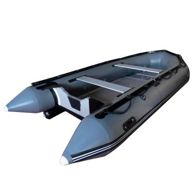 China German Pleasure Craft PVC Thundercat Inflatable Boat For Sale for sale