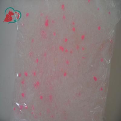 China Cat Litter Viable Water Absorbing Silica Gel for sale