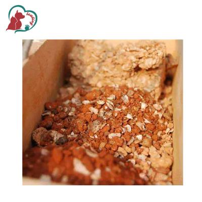 China Sustainable Nutrition Soil Eco-friendly Pigeon Feed for sale