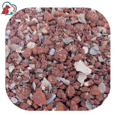 China Pigeon Health Viable High Calcium Sand for sale