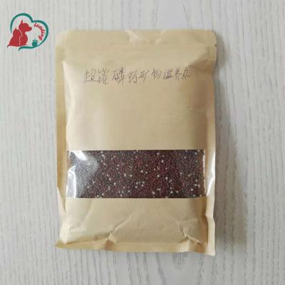 China Viable Bird Products Pet Pigeon Health Care Sand for sale