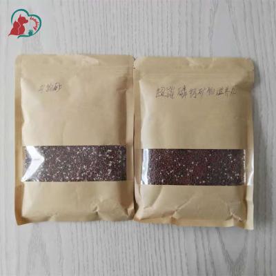 China Pigeon Digestive and Calcium Viable Tonic Feed for sale