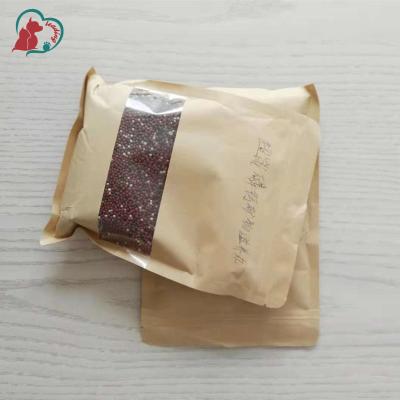 China Nutrition Viable Bird Feeding Pigeon Mineral Feed for sale