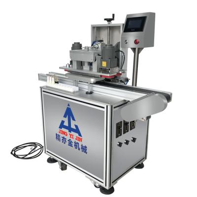 Chine 0.1KW machine de remplissage et de couverture de rouge à lèvres 2-5 secondes/module à vendre