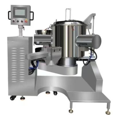 China 100L Single Side Shaft Powder Mixing Machine 25kg Powder Mixing Machine zu verkaufen