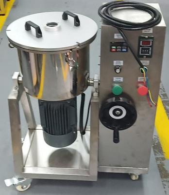 China 15L Powder Mixing Machine Laboratory Special Powder Mixing Machine for sale