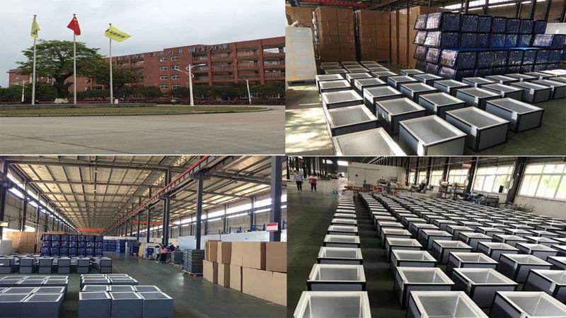 Verified China supplier - Fujian Supertech Cold Chain Technology Co., Ltd.