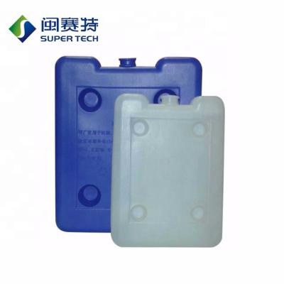 China Insulated cold storage plate with cooling PCM phase change material used for pharmaceuticals, vaccines, food cold chain transportation for sale