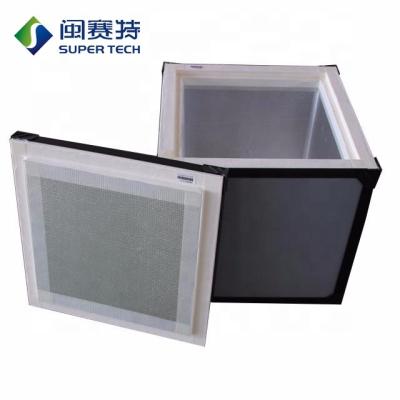 China Insulated VIP / PU-VIP Insulated Container For Medical Vaccines Food Cold Chain Logistics for sale