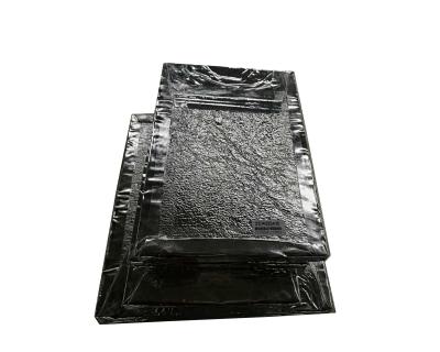 China Industrial Silica Vacuum Heat Insulation Freezing Panel for Ice Box and Refrigerator for sale