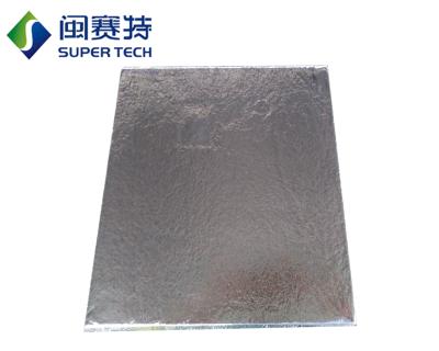 China Advanced Refrigerator Energy Saving And High Efficiency Insulation Material Vacuum Insulated Panel For Fridge Freezer And Cooler Box for sale