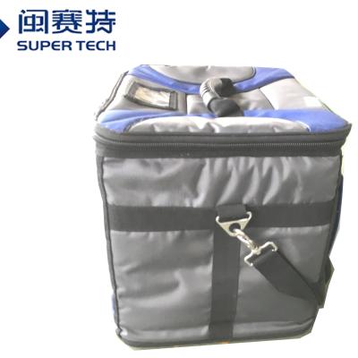 China Insulated Vaccines and Pharmaceuticals Use Outdoor Portable Vacuum Insulation Cooler Box for sale