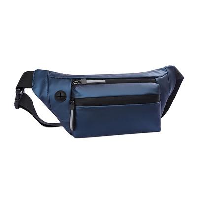 China Water Proof In Bag Running Waist Bag Fashion Outdoor Duffle Bag Custom Men Bags For Men Launch LOW MOQ for sale