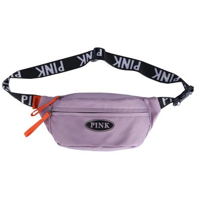 China Waist Bag New Arrival Waist Bag For Outdoor Portable Running Belt Bag Women Phone Bag Cross - Body In Stock for sale