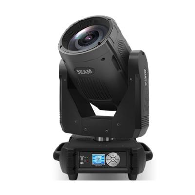 China New Product 275W 295W Moving Head Beam Light For Wedding Concert Light 16/24 Channels for sale