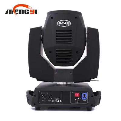 China Theme Park High Quality Beam 7R 230W Sharpy Moving Head Lights for sale