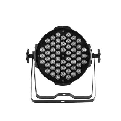 China Indoor Professional Event Stage Lighting 54 Pcs Par Light For Disco Stage Party for sale