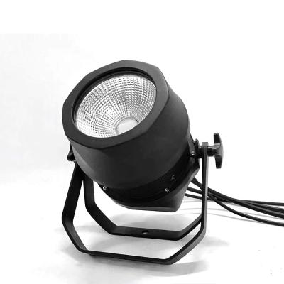 China Outdoor Waterproof Illumination Transition Balance Performance COB 200W Surface Light Is Suitable For Professional Stage Lighting for sale