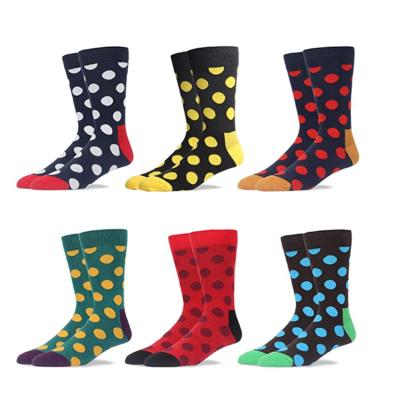 China 2021 Fashion QUICK DRY Custom Design Socks Funny Logo Sock Custom Manufacturer In A Box Comfortable Women Men Socks for sale