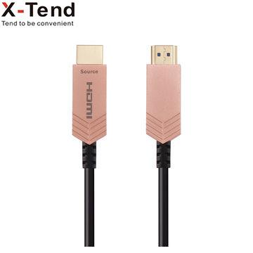 China High Quality COMPUTER Wholesale OEM /ODM Fiber HDMI Cable Support 4K/8k Male To Male Active Fiber Optic Cable for sale