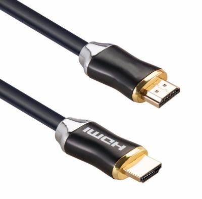 China Wholesale Fast Stock HDMI 2.0 Cable 4K/60HZ Camera High Delivery Performance With Ethernet for sale