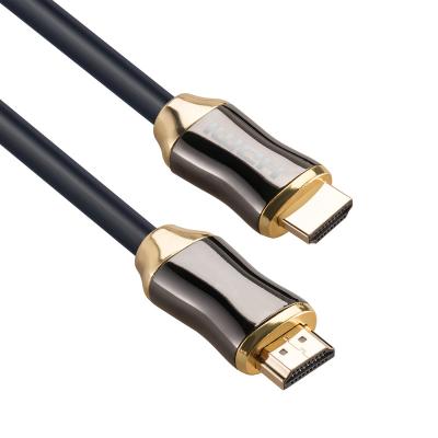 China Wholesale Hot Selling Fast Delivery Camera Cable 4K/60HZ Fast Stock HDMI 2.0 High Performance With Ethernet for sale