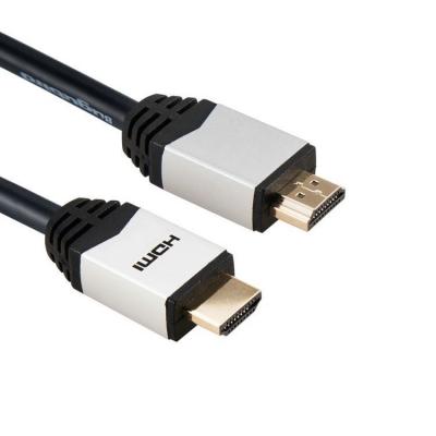 China Camera 4K@120Hz Plastic Braided Type C Cable 8K Long 2.0 2M Hdmi Cable Made In China for sale