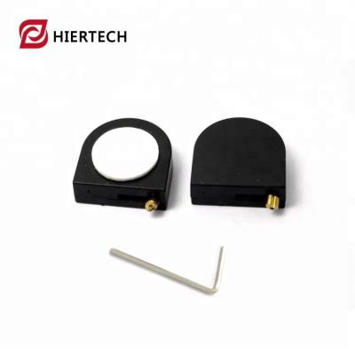 China High end quality plastic anti thieft anti theft security retractable pull reel box for sale