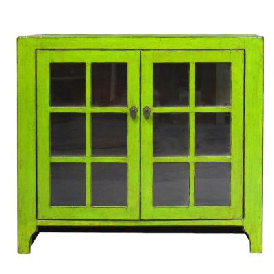 China Eco-friendly Chinese Antique Furniture Beijing Wooden Shelves Lacquered Book Shelves for sale