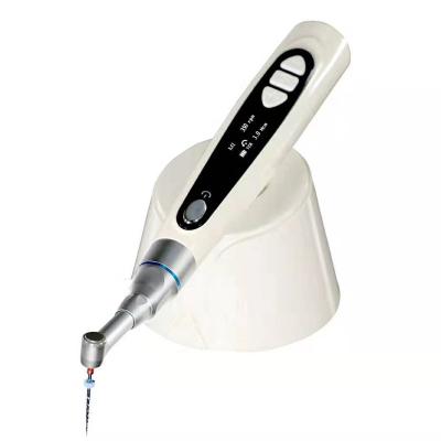 China van het de Wortelkanaal van Endo Motor Apex Locator Handpiece van het 1:116:1 Tand de Behandelings Contrahoek Te koop