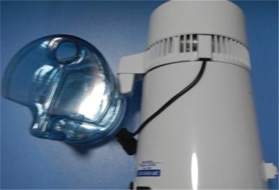 China destilador de aço inoxidável da água do esterilizador dental da autoclave 4L à venda