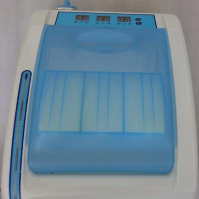 China Máquina dental automática da limpeza da lubrificação do óleo de Handpiece do esterilizador da autoclave à venda